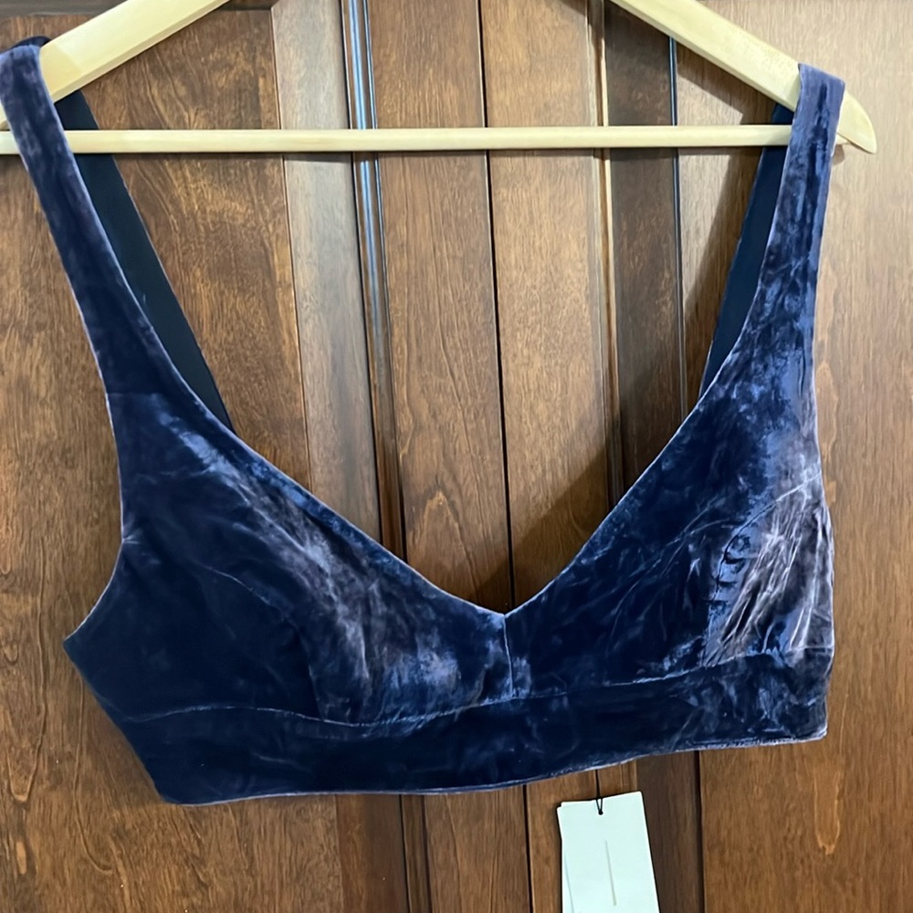 🔆Babaton Ruben bra top
